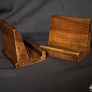 Подставки для икон, картин, смартфонов, планшетов — красивый подарок — фотография 2