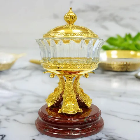 Икорница "Дорогая". Златоуст — необычный подарок