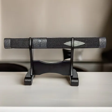 Танто «Белое око» — красивый подарок