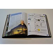 Большая энциклопедия рыболова — книга для мужчины в подарок — фотография 5