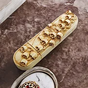 Деревянная флешка «Колокольчики» в подарок — фотография 1