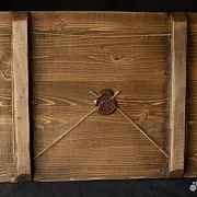 Подарочная икона "Тайная Вечеря" — фотография 2