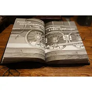 История железных дорог Российской Империи — историческое издание в подарок — фотография 2