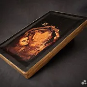 Икона Божией матери Владимирская — оригинальный подарок — фотография 4