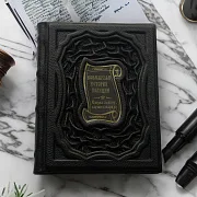 На память: Всемирная история полиции — историческое издание — фотография 1