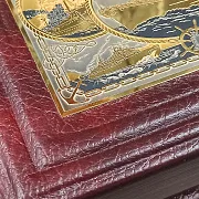 Книга "История Российского Флота" — историческое издание — оригинальный подарок — фотография 7