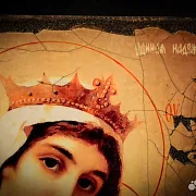 Икона Богоматери " Отчаявшихся Единая Надежда" — оригинальный подарок — фотография 6