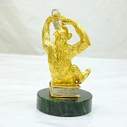 Сувенир «Веяние моды» — оригинальный подарок — фотография 2