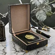 Коран — книга — оригинальный подарок — фотография 1