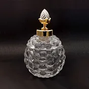 Красивая вазочка для орехов "Белочка" — необычный подарок — фотография 3