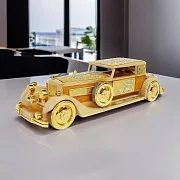 Сигаретница «Авто». Златоуст — необычный подарок — фотография 1